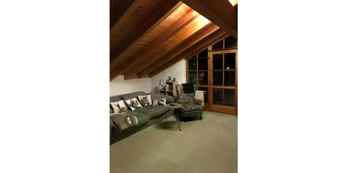 Dachgeschoßwohnung Reit im Winkl - 2 Zimmer, 62 m&sup2;, 400.000&euro; | Angebot:25178450