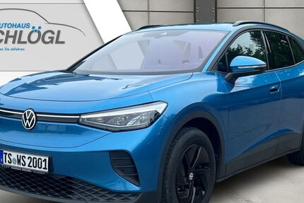 VW ID.4 23.000 km 33.900 &euro; Traunreut 83301