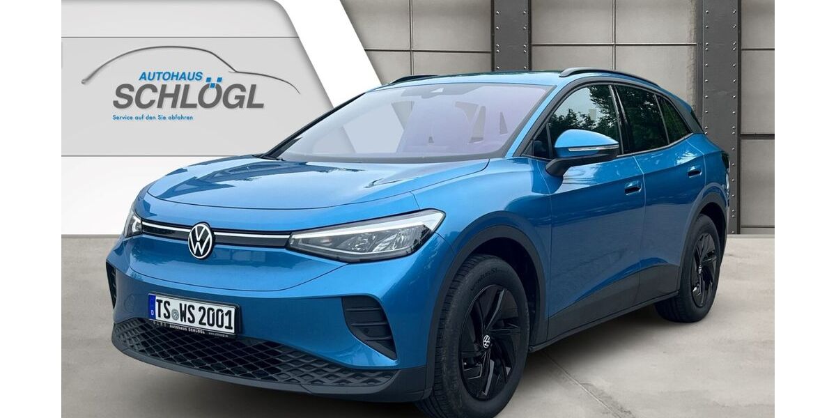 VW ID.4 23.000 km 33.900 &euro; Traunreut 83301