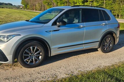 VW Tiguan 141.600 km 26.200 &euro; Prien a. Chiemsee 83209