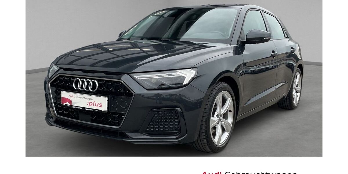 Audi A1 95.560 km 16.760 &euro; Traunstein 83278