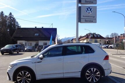 VW Tiguan 77.064 km 33.900 &euro; Freilassing 83395