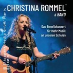 Christina Rommel - Benefizkonzert