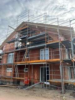 Etagenwohnung Grabenstätt - 3 Zimmer, 84 m&sup2;, 599.000&euro; | Angebot:21720457