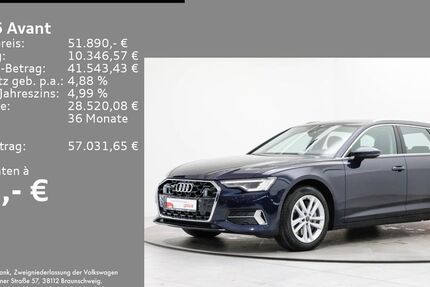 Audi A6 17.700 km 51.520 &euro; Bad Reichenhall 83435