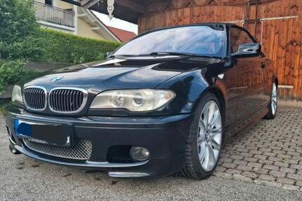 BMW 320 258.300 km 9.999 &euro; Kirchanschöring 83417
