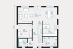 Ihr individuelles Einfamilienhaus in Fridolfing - Komfortabel und flexibel nach Ihren Wünschen geplant - Einfamilienhaus Fridolfing | Angebot:27351071