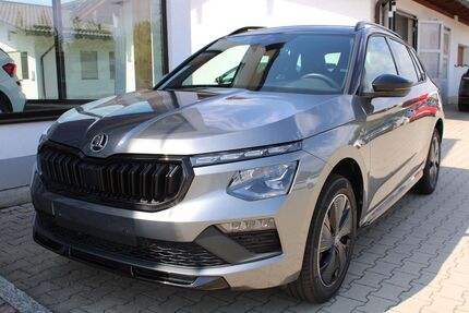 Skoda Kamiq 21.950 km 26.990 &euro; Teisendorf 83317