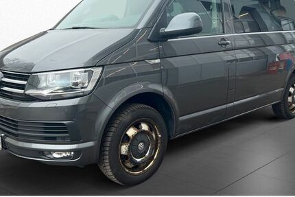 VW T6 Caravelle 172.250 km 28.900 &euro; Siegsdorf 83313