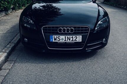Audi TT 196.000 km 7.500 &euro; Frasdorf 83112