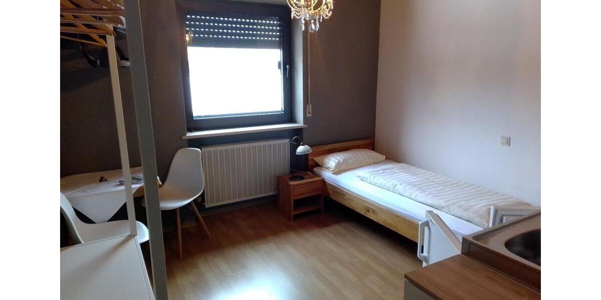 Etagenwohnung Petting - 1 Zimmer, 16 m&sup2;, 390&euro; | Angebot:27622531