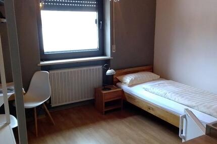 Wohnung Petting - 1 Zimmer, 16 m&sup2;, 390&euro; | Angebot:27622531