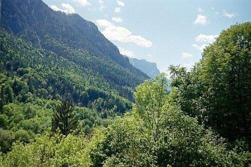 Etagenwohnung Bad Reichenhall Karlstein - 1 Zimmer, 41 m&sup2;, 130.000&euro; | Angebot:25748549