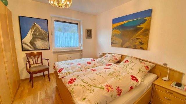 Etagenwohnung Bad Reichenhall - 3 Zimmer, 69 m&sup2;, 239.000&euro; | Angebot:26015668