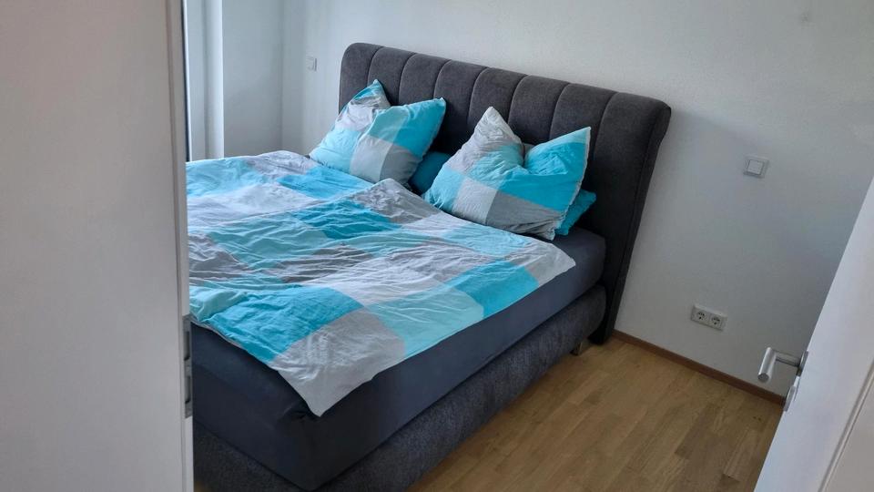 Erdgeschoßwohnung Höslwang - 2 Zimmer, 44 m&sup2;, 780&euro; | Angebot:25922042