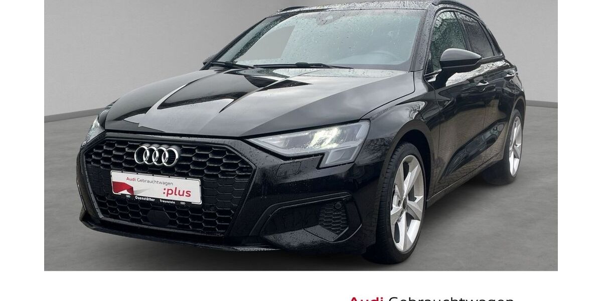 Audi A3 16.350 km 29.870 &euro; Traunstein 83278