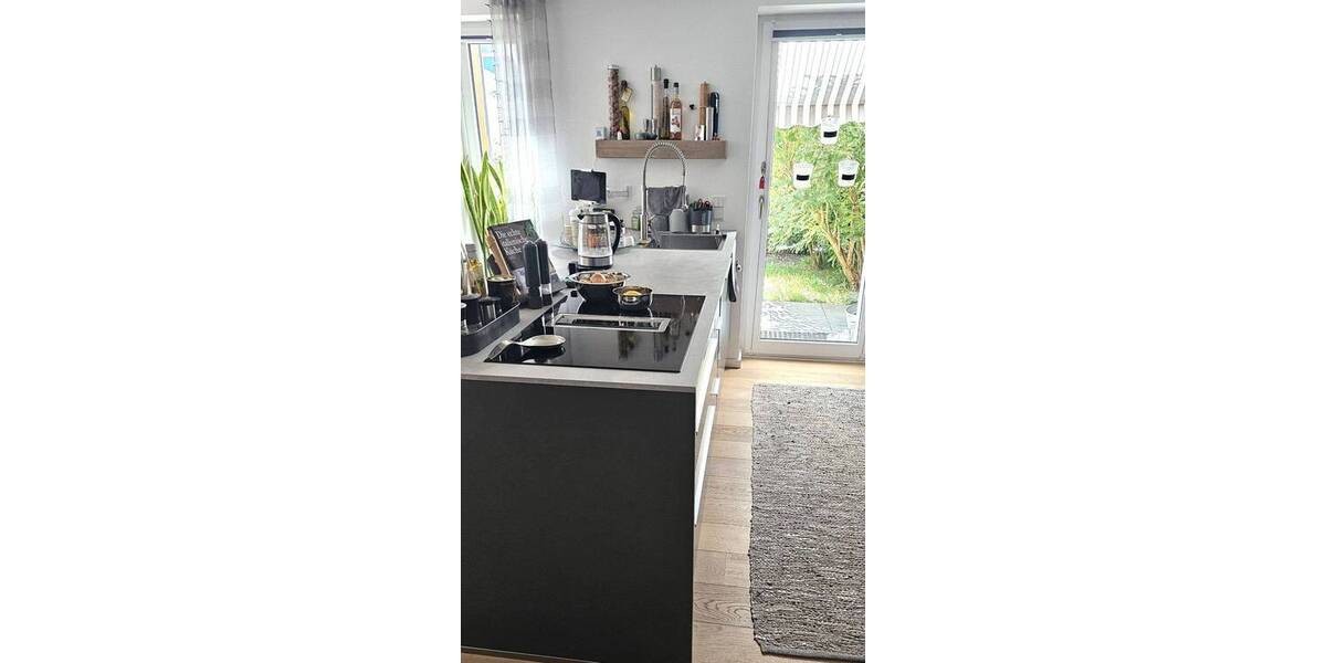 Etagenwohnung Grassau Reit - 3 Zimmer, 93 m&sup2;, 498.000&euro; | Angebot:25726741