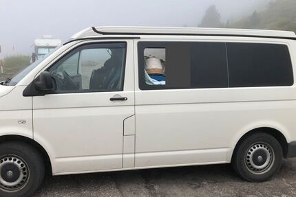 VW T5 Caravelle 280.000 km 12.900 &euro; Trostberg 83308
