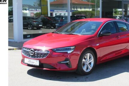 Opel Insignia 46.250 km 19.980 &euro; Traunreut 83301