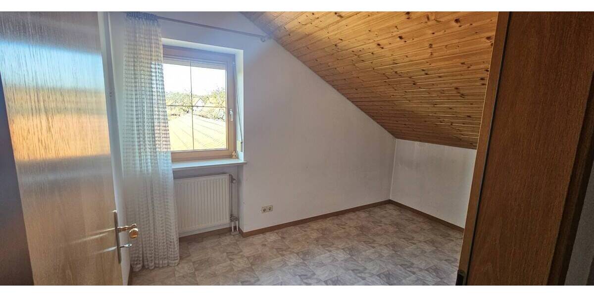 Einfamilienhaus Garching an der Alz Garching - 6 Zimmer, 120 m&sup2;, 495.000&euro; | Angebot:25984682