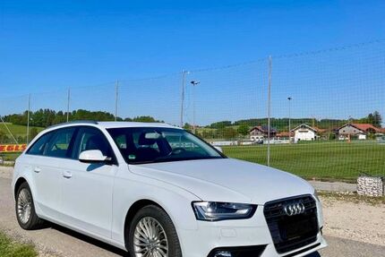 Audi A4 162.000 km 9.850 &euro; Oberteisendorf 83317