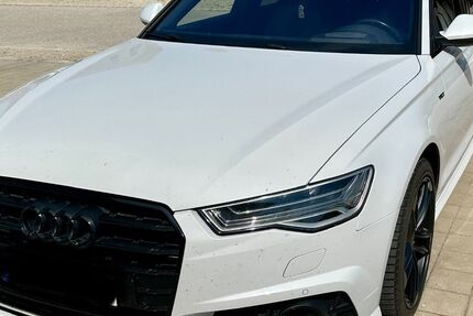Audi A6 191.350 km 24.990 &euro; Mankham 84550