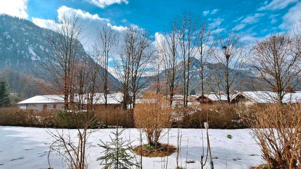 Erdgeschoßwohnung Inzell - 1 Zimmer, 27 m&sup2;, 92.000&euro; | Angebot:25980054