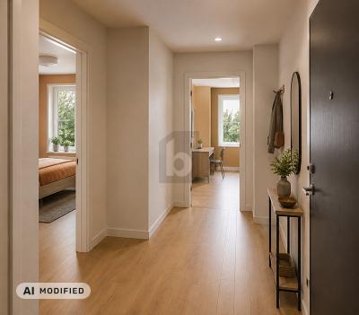 NEUBAU MIT SONNE, LAGE UND ZUKUNFT - Etagenwohnung Trostberg | Angebot:27639354