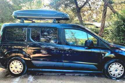 Ford Tourneo Connect 84.100 km 15.500 &euro; Bernau am Chiemsee 83233