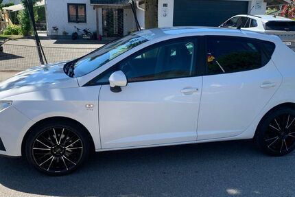 Seat Ibiza 200.000 km 3.750 &euro; Fridolfing 83413