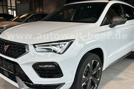 Cupra Ateca 26.450 km 34.980 &euro; Waging am See 83329