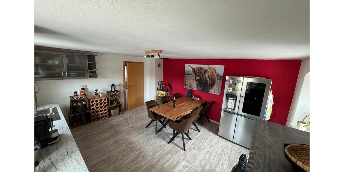 Etagenwohnung Piding - 2 Zimmer, 104 m&sup2;, 1.450&euro; | Angebot:27552757