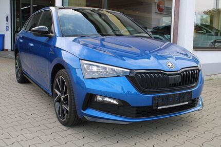 Skoda Scala 38.234 km 22.990 &euro; Teisendorf 83317
