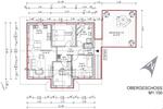 Etagenwohnung Altenmarkt an der Alz - 4 Zimmer, 106 m&sup2;, 519.000&euro; | Angebot:26957329