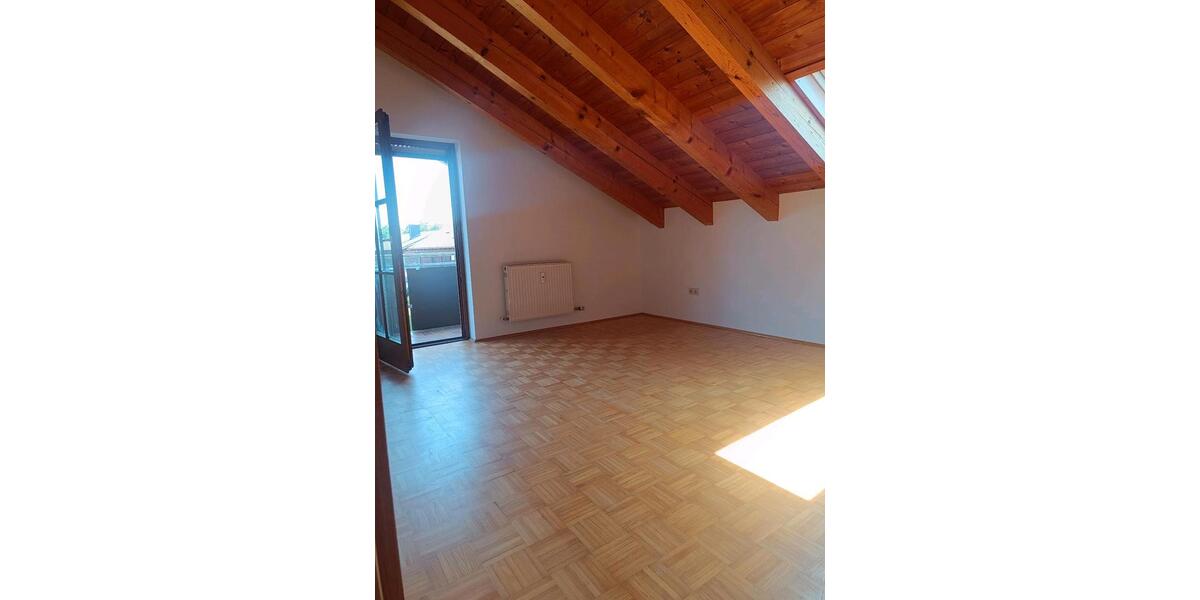 Maisonettenwohnung Saaldorf-Surheim Surheim - 3.5 Zimmer, 78 m&sup2;, 308.000&euro; | Angebot:27189932