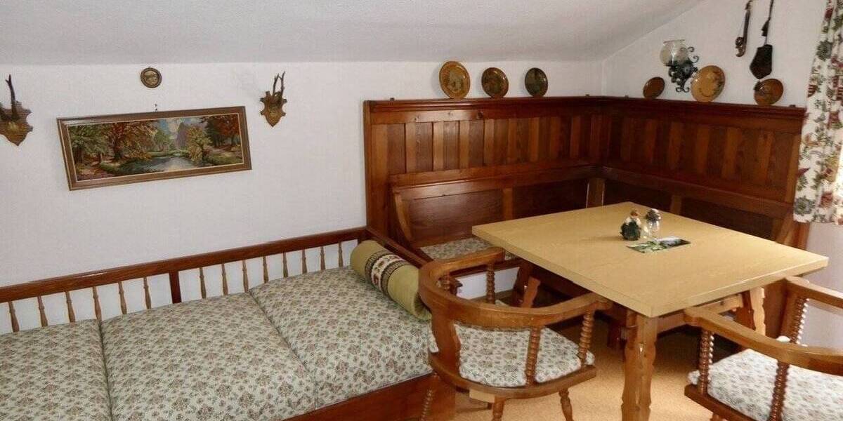 Einfamilienhaus Bad Reichenhall - 6 Zimmer, 111 m&sup2;, 799.000&euro; | Angebot:25675718