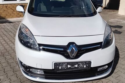 Renault Megane 132.935 km 5.250 &euro; Trostberg 83308
