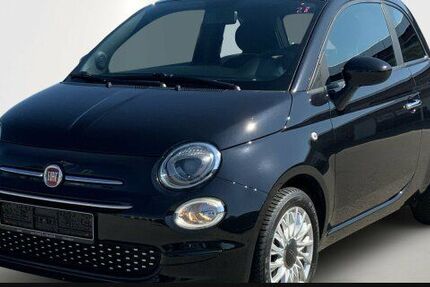 Fiat 500 21.000 km 11.450 &euro; Obing 83119