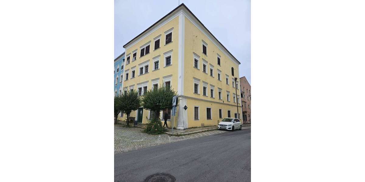 Einfamilienhaus Tittmoning - 20 Zimmer, 780 m&sup2;, 1.490.000&euro; | Angebot:26786680