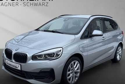BMW 225 Active Tourer 53.800 km 18.950 &euro; Traunstein 83278