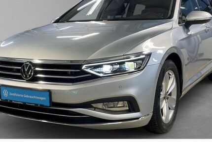 VW Passat Variant 25.500 km 39.870 &euro; Traunstein 83278