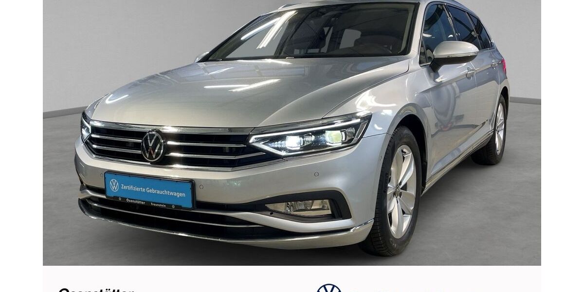VW Passat Variant 25.500 km 39.870 &euro; Traunstein 83278
