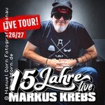 15 Jahre Markus Krebs - Das Beste aus 6 Live-Programmen