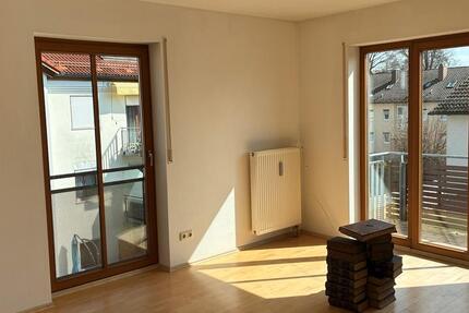 Wohnung Traunreut Irsing - 3 Zimmer, 85 m&sup2;, 1.150&euro; | Angebot:25844468