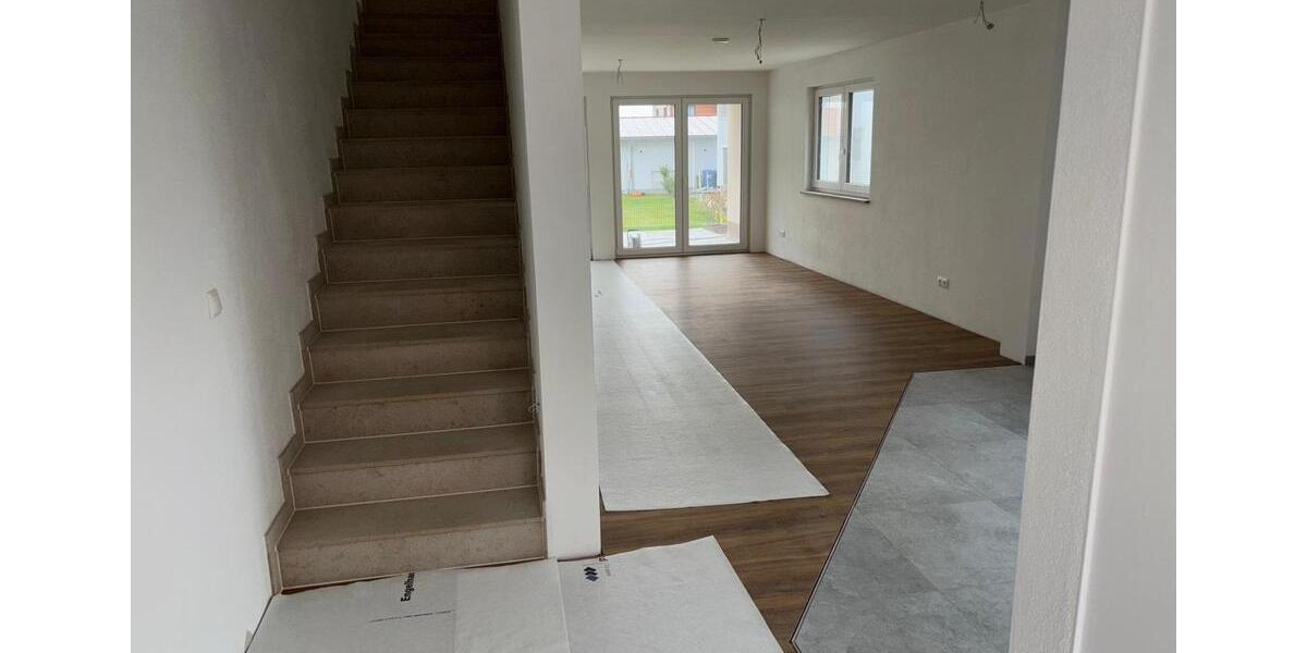 Maisonettenwohnung Feichten an der Alz - 4 Zimmer, 114 m&sup2;, 1.372&euro; | Angebot:25268950