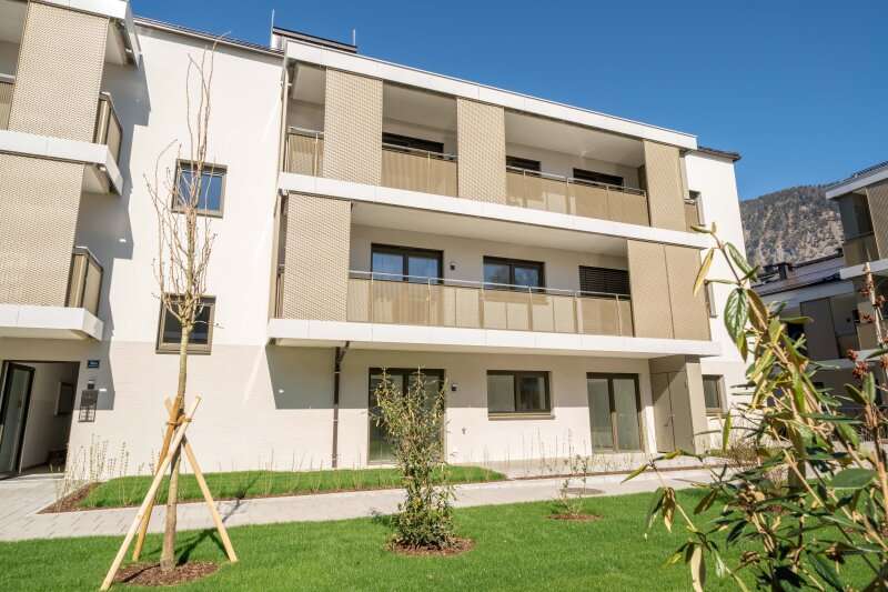 Etagenwohnung Bad Reichenhall Weißbach - 2 Zimmer, 58 m&sup2;, 349.000&euro; | Angebot:16579892