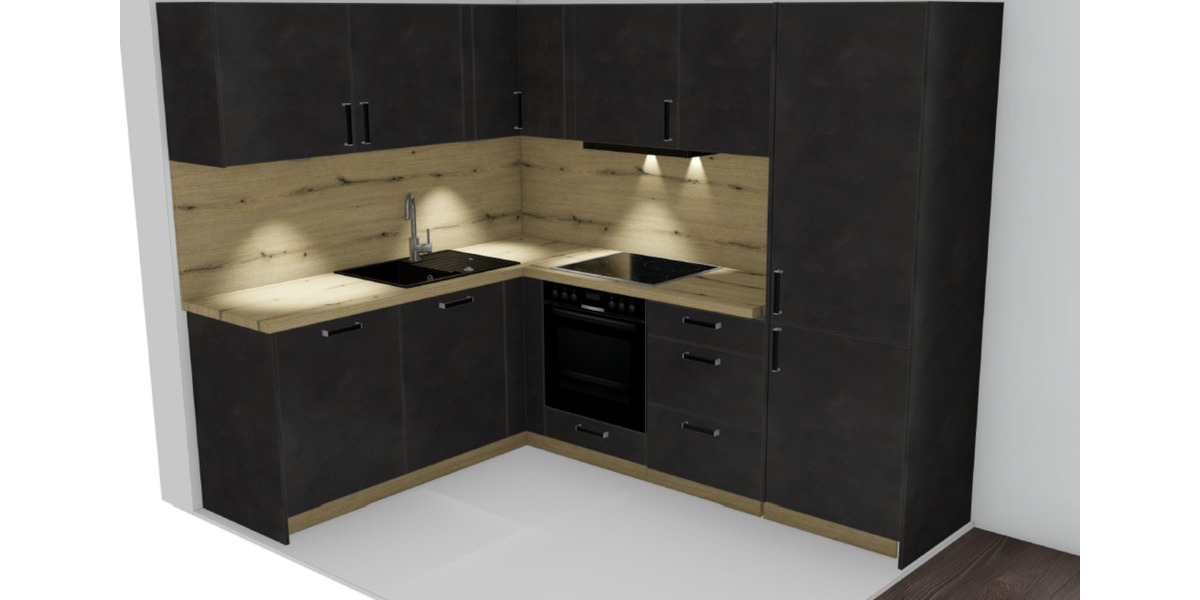 Etagenwohnung Feichten an der Alz - 1 Zimmer, 44 m&sup2;, 686&euro; | Angebot:25118497