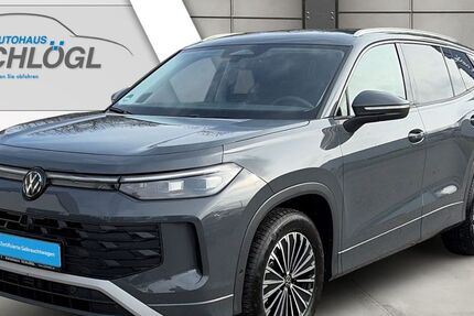 VW Tayron 11.367 km 36.550 &euro; Traunreut 83301