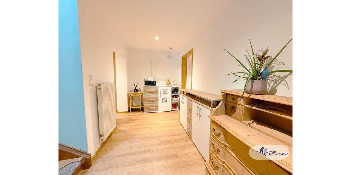 Etagenwohnung Aschau im Chiemgau / Bucha Bucha - 4 Zimmer, 152 m&sup2;, 1.450&euro; | Angebot:26805845