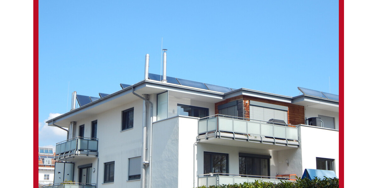 Anpruchsvolles Wohnen in bester Lage - 4 Zimmer Penthouse Wohnung in Freilassing - frei ab 01.10.26 - Einfamilienhaus Freilassing Freilassing | Angebot:27152365